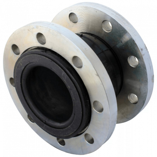 Компенсатор резиновый EPDM Ду 400 Ру10 фл L=255мм 8010 Benarmo в Кемерове
