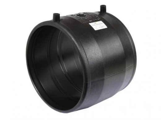 Муфта электросварная Trans Quadro ПЭ100 SDR17 110 мм в Кемерове