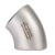 Отвод 45-219х8 ст.12х18н10т нержавеющий 45 град. 2 исп. ГОСТ 17375-2001 МС01 в Кемерове